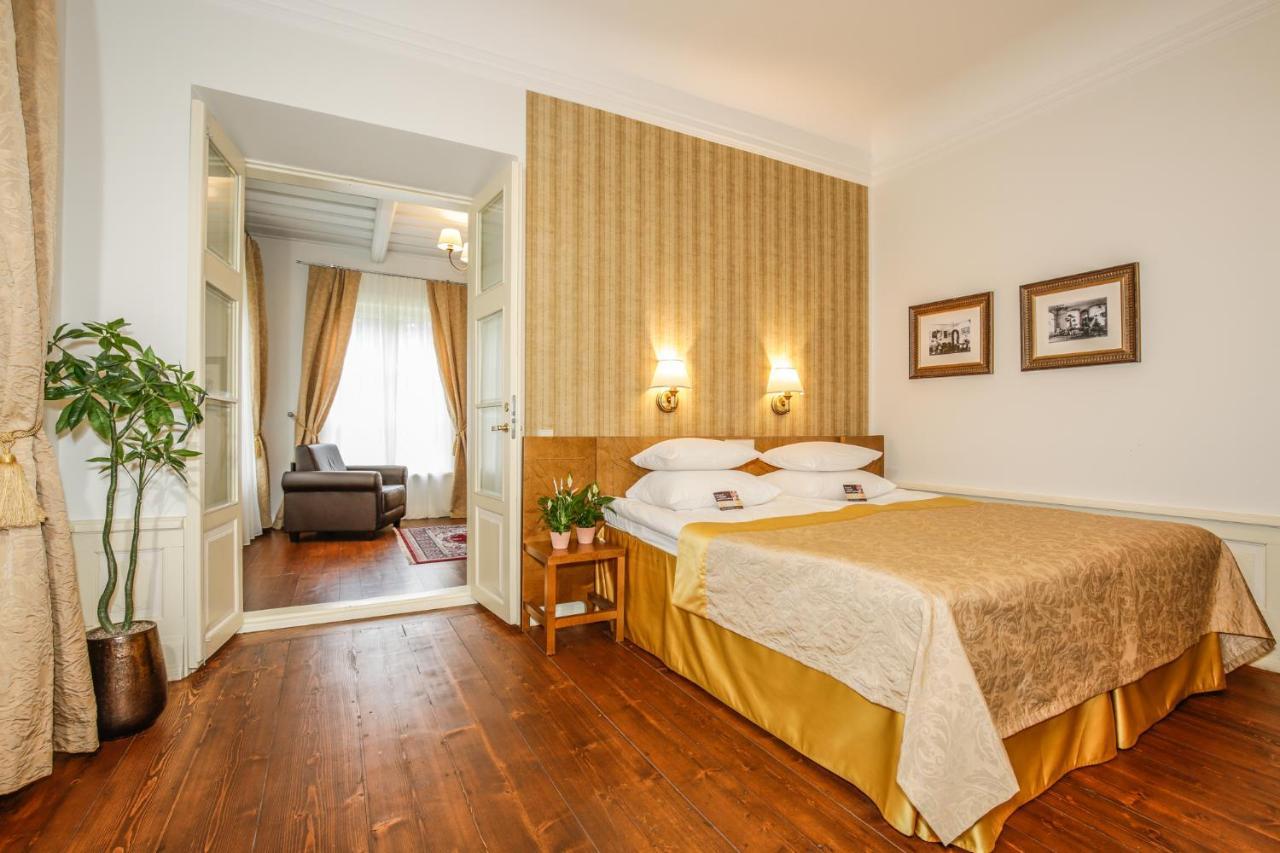 Manor Country Club & 4* Vihula