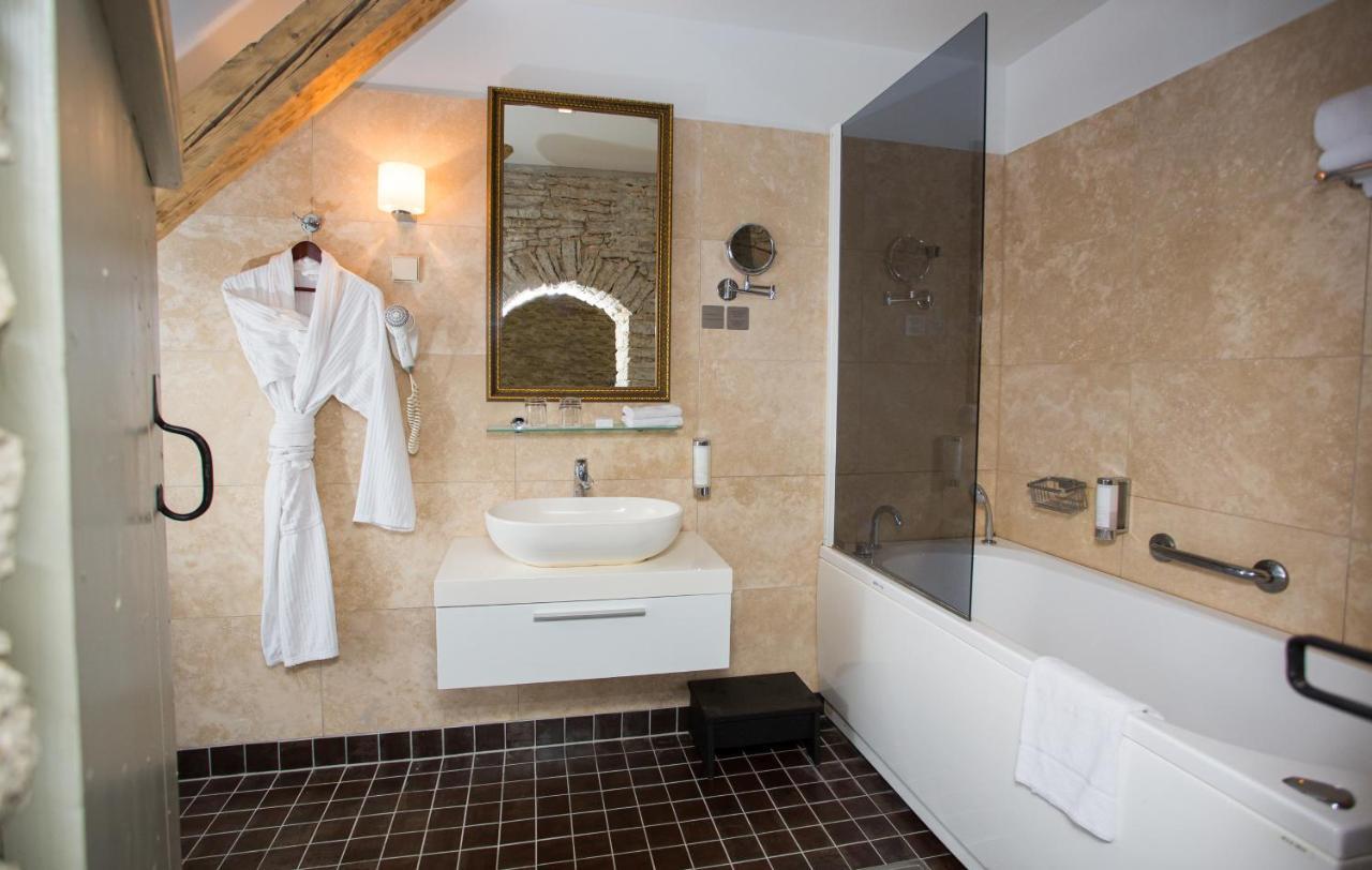 Hotel Manor Country Club & Vihula