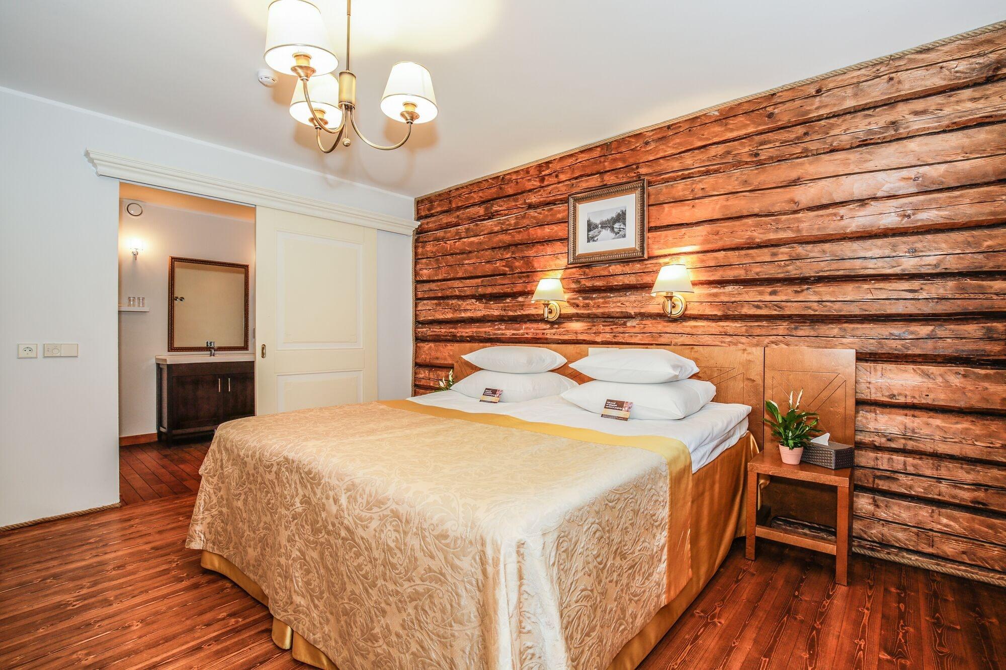 Hotel Manor Country Club & Vihula