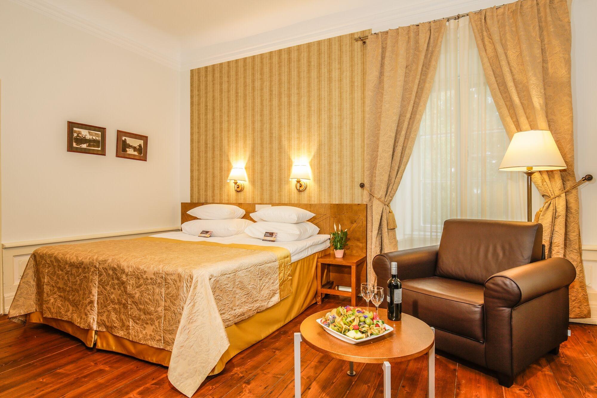 Manor Country Club & Vihula