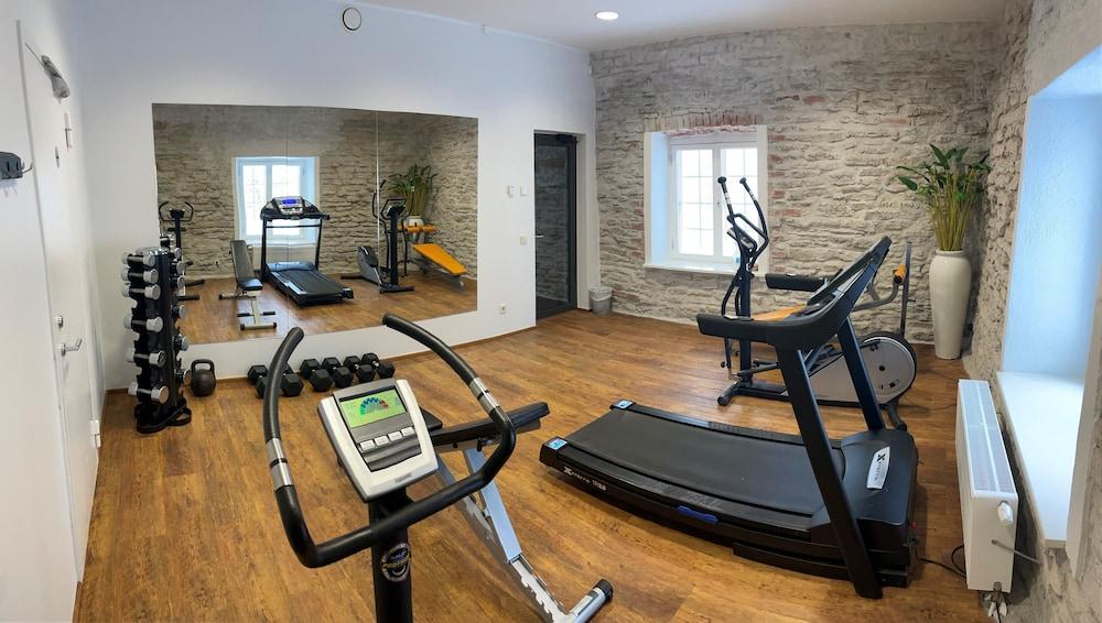 Manor Country Club & 4* Vihula