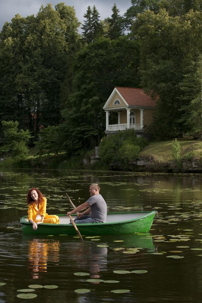 Manor Country Club & Vihula