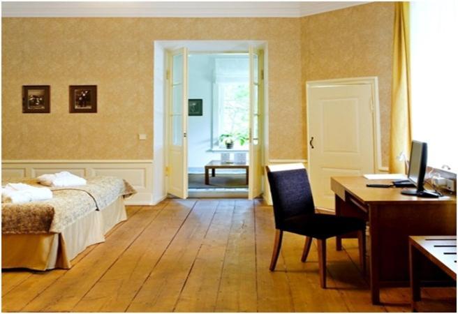 Manor Country Club & Hotel Vihula