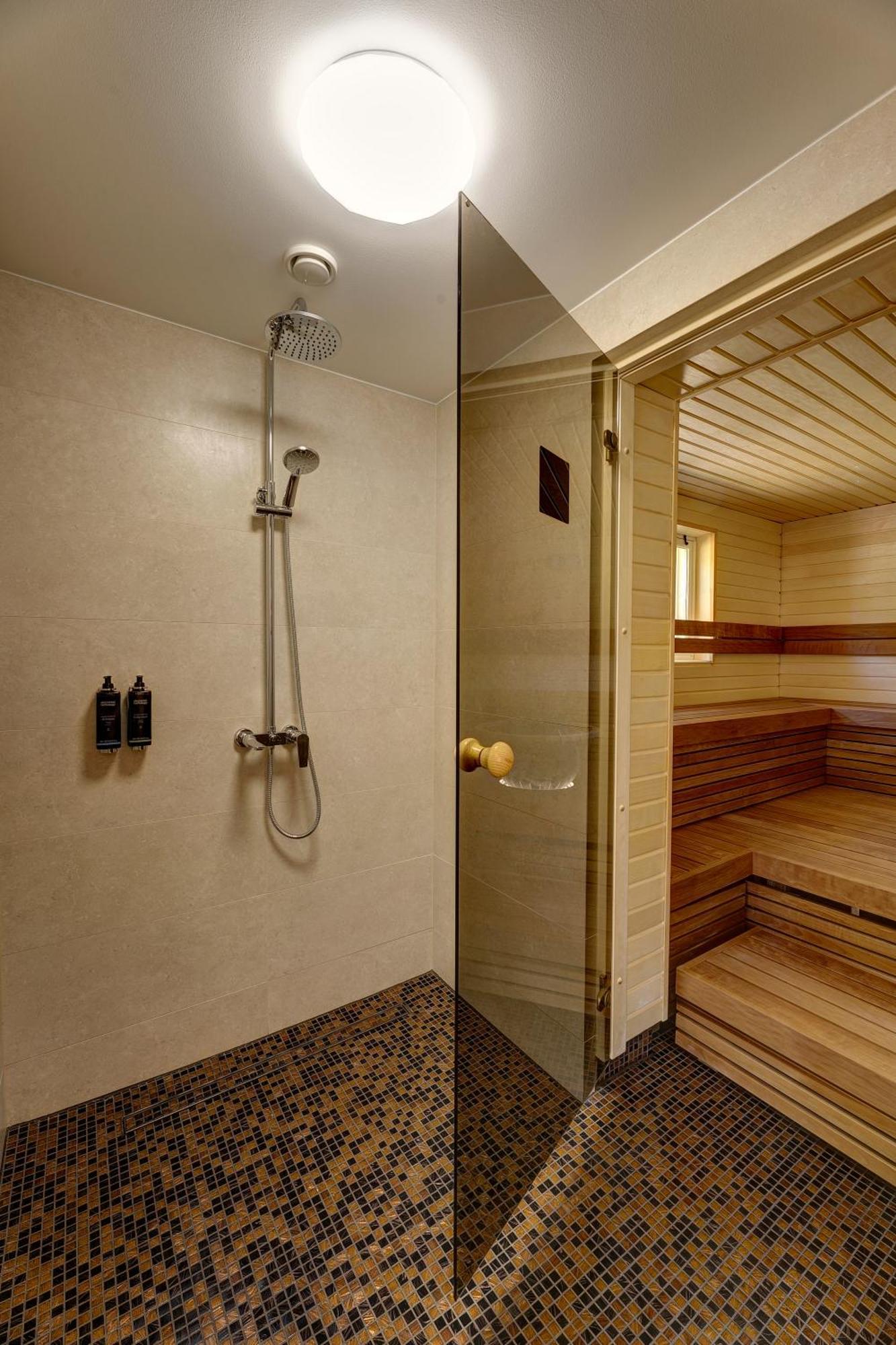 Manor Country Club & Hotel Vihula
