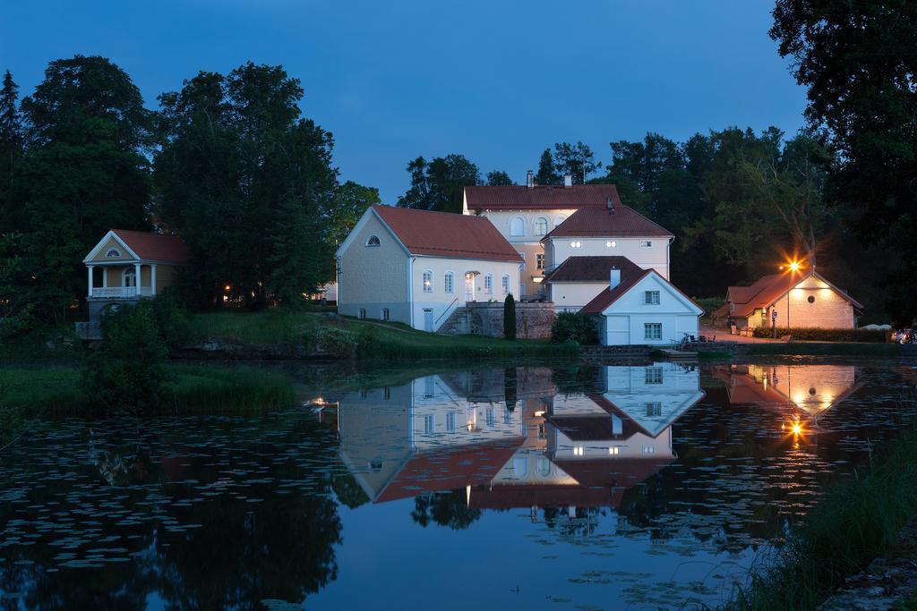 Manor Country Club & Vihula