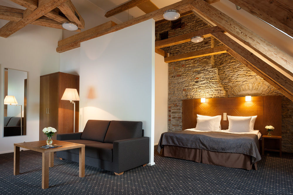Manor Country Club & 4* Vihula